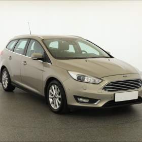 Ford Focus 2.0 TDCi / 19962584