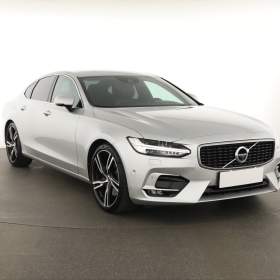 Volvo S90 D5 AWD / 19962585