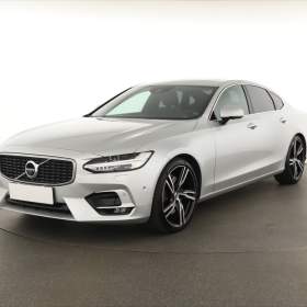 Foto inzerátu Volvo S90 D5 AWD