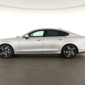 Foto inzerátu Volvo S90 D5 AWD