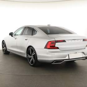 Foto inzerátu Volvo S90 D5 AWD