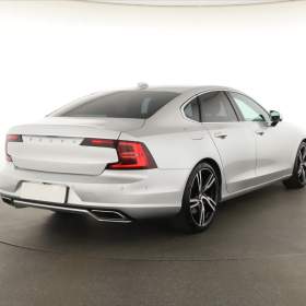 Foto inzerátu Volvo S90 D5 AWD