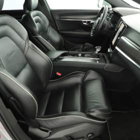 Foto inzerátu Volvo S90 D5 AWD