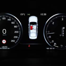 Foto inzerátu Volvo S90 D5 AWD