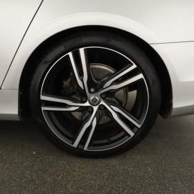 Foto inzerátu Volvo S90 D5 AWD