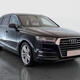 Audi Q7 3.0 TDI / 19962586