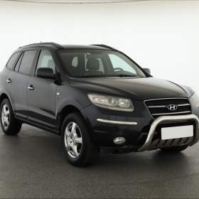 Foto inzerátu Hyundai Santa Fe 2.2 CRDi