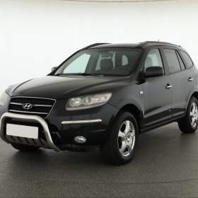 Foto inzerátu Hyundai Santa Fe 2.2 CRDi