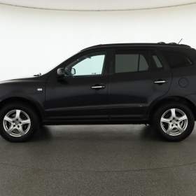 Foto inzerátu Hyundai Santa Fe 2.2 CRDi