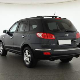 Foto inzerátu Hyundai Santa Fe 2.2 CRDi