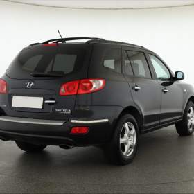 Foto inzerátu Hyundai Santa Fe 2.2 CRDi