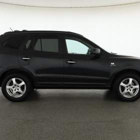 Foto inzerátu Hyundai Santa Fe 2.2 CRDi