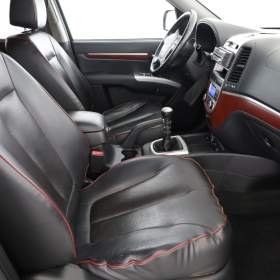 Foto inzerátu Hyundai Santa Fe 2.2 CRDi