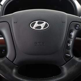 Foto inzerátu Hyundai Santa Fe 2.2 CRDi