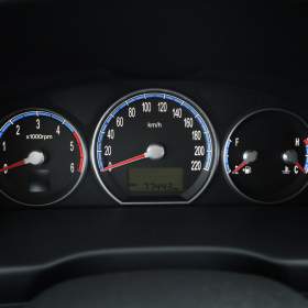 Foto inzerátu Hyundai Santa Fe 2.2 CRDi