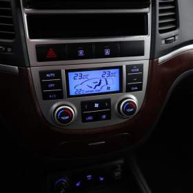 Foto inzerátu Hyundai Santa Fe 2.2 CRDi