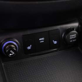 Foto inzerátu Hyundai Santa Fe 2.2 CRDi