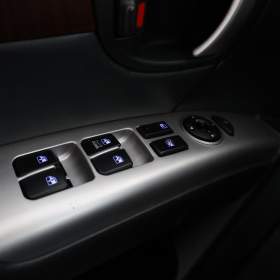 Foto inzerátu Hyundai Santa Fe 2.2 CRDi