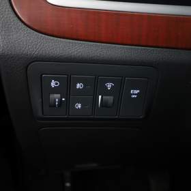Foto inzerátu Hyundai Santa Fe 2.2 CRDi