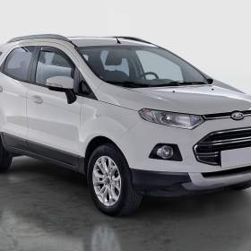 Foto inzerátu Ford Ecosport 1.5 Ti-VCT