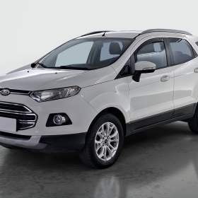 Foto inzerátu Ford Ecosport 1.5 Ti-VCT