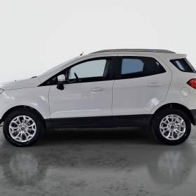 Foto inzerátu Ford Ecosport 1.5 Ti-VCT