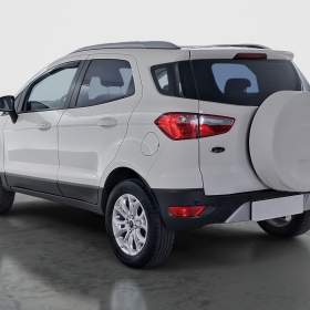 Foto inzerátu Ford Ecosport 1.5 Ti-VCT