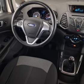 Foto inzerátu Ford Ecosport 1.5 Ti-VCT