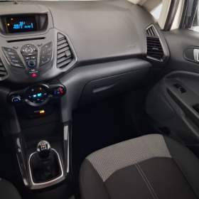 Foto inzerátu Ford Ecosport 1.5 Ti-VCT