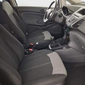 Foto inzerátu Ford Ecosport 1.5 Ti-VCT