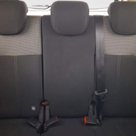 Foto inzerátu Ford Ecosport 1.5 Ti-VCT