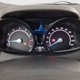 Foto inzerátu Ford Ecosport 1.5 Ti-VCT