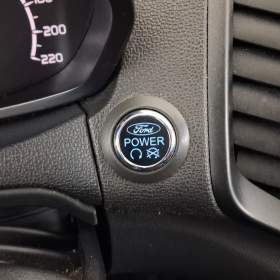 Foto inzerátu Ford Ecosport 1.5 Ti-VCT