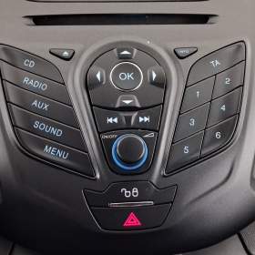 Foto inzerátu Ford Ecosport 1.5 Ti-VCT