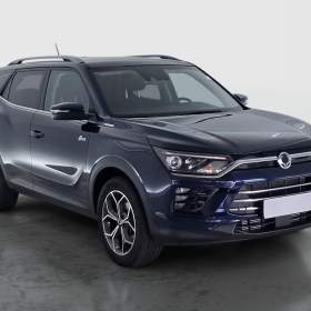 SsangYong Korando 1.5 T- GDI / 19962590