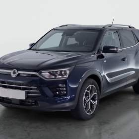 Foto inzerátu SsangYong Korando 1.5 T-GDI