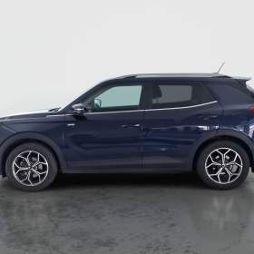 Foto inzerátu SsangYong Korando 1.5 T-GDI