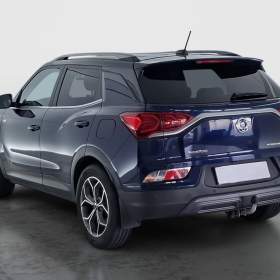 Foto inzerátu SsangYong Korando 1.5 T-GDI