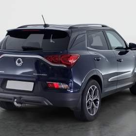 Foto inzerátu SsangYong Korando 1.5 T-GDI
