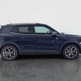 Foto inzerátu SsangYong Korando 1.5 T-GDI