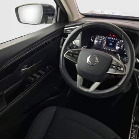 Foto inzerátu SsangYong Korando 1.5 T-GDI