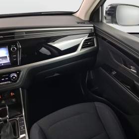 Foto inzerátu SsangYong Korando 1.5 T-GDI