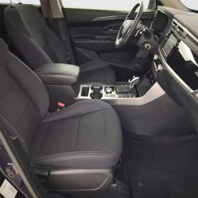 Foto inzerátu SsangYong Korando 1.5 T-GDI