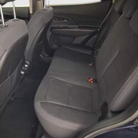 Foto inzerátu SsangYong Korando 1.5 T-GDI