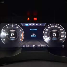 Foto inzerátu SsangYong Korando 1.5 T-GDI