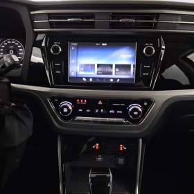 Foto inzerátu SsangYong Korando 1.5 T-GDI