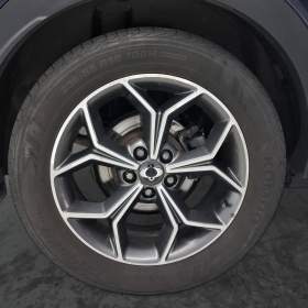 Foto inzerátu SsangYong Korando 1.5 T-GDI