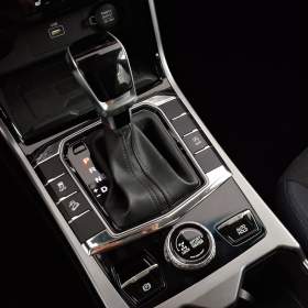 Foto inzerátu SsangYong Korando 1.5 T-GDI
