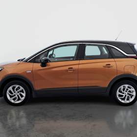 Foto inzerátu Opel Crossland 1.2 Turbo