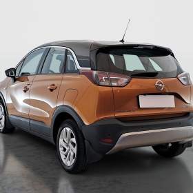 Foto inzerátu Opel Crossland 1.2 Turbo